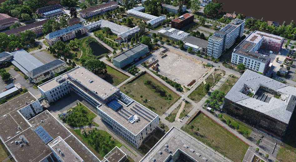 Banner image for 3d scan work