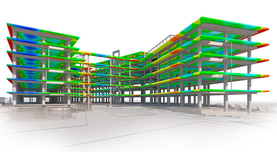 Banner image for Structural work