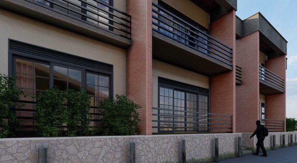 Banner image for Visualisation work